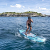 Доска SUP надувная Aqua Marina Beast (Aqua Splash) 10'6"x32"x6" (2025)