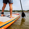 Доска SUP надувная Aqua Marina Atlas (Sky Glider) 12'0"x34"x6" (2025)
