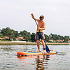 Доска SUP надувная Aqua Marina Atlas (Sky Glider) 12'0"x34"x6" (2025)