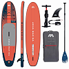 Доска SUP надувная Aqua Marina Atlas (Sky Glider) 12'0"x34"x6" (2025)
