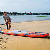 Доска SUP надувная Aqua Marina Atlas (Sky Glider) 12'0"x34"x6" (2025)