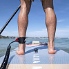Доска SUP надувная Aqua Marina Magma (Earth Wave) 11‘2"x33"x6" (2025)