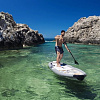 Доска SUP надувная Aqua Marina Drift для рыбалки 10'10" (2025)