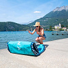 Сапборд надувной Aqua Marina Super Trip семейная 12'6" (2025)
