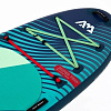 Сапборд надувной Aqua Marina Super Trip семейная 12'6" (2025)