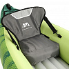 Каяк надувной трёхместный Aqua Marina Ripple-370