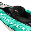 Каяк надувной одноместный Aqua Marina Laxo-285