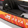 Каяк надувной двухместный Aqua Marina Memba-390