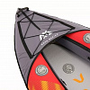 Каяк надувной двухместный Aqua Marina Memba-390
