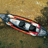 Каяк надувной двухместный Aqua Marina Memba-390