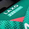Каяк надувной двухместный Aqua Marina Laxo-320