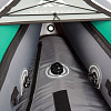 Каяк надувной двухместный Aqua Marina Laxo-320