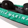 Каяк надувной двухместный Aqua Marina Laxo-320