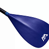 Весло для SUP-доски Aqua Marina подростковое алюминиевое ACE