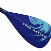 Весло для SUP-доски Aqua Marina подростковое алюминиевое ACE