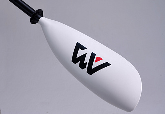 Весло для каяка Aqua Marina стеклопластик KP-4 (2024) вид 3