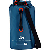 Сумка-мешок водонепроницаемая Aqua Marina Dry Bag 20L (2024). Фиолетовая