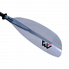 Весло для каяка Aqua Marina стеклопластик KP-2