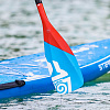 Сап-весло карбоновое Starboard Lima Tiki Tech Lite (3 pcs) S35 размер L