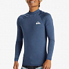 Мужская гидрофутболка Quiksilver Everyday UPF 50, размер M 