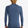 Мужская гидрофутболка Quiksilver Everyday UPF 50, размер M 
