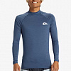 Мужская гидрофутболка Quiksilver Everyday UPF 50, размер M 