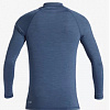 Мужская гидрофутболка Quiksilver Everyday UPF 50, размер M 