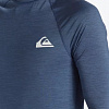 Мужская гидрофутболка Quiksilver Everyday UPF 50, размер M 