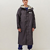 Парка TORTUGA TEAMLINE fit (Серый/Светло-серый)