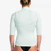 Женский рашгард с длинными рукавами Billabong TROPIC SURF 