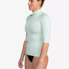 Женский рашгард с длинными рукавами Billabong TROPIC SURF 
