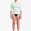 Женский рашгард с длинными рукавами Billabong TROPIC SURF 