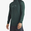 Рашгард мужской с длинными рукавами Billabong ARCH WAVE PF LS