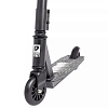 Легкий трюковый самокат PRIME PARK FUN (черный)