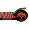 Легкий трюковый самокат PRIME ROOKIE (оранжевый)