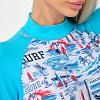 Купальник лонгслив AXEFEEL SURF, размер M