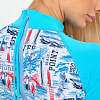 Купальник лонгслив AXEFEEL SURF, размер M