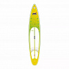 Надувной сапборд Mistral Adventurist Air 12'6"x30"x6"