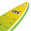 Надувной сапборд Mistral Adventurist Air 12'6"x30"x6"