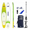 Надувной сапборд Mistral Adventurist Air 12'6"x30"x6"