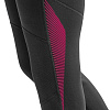 Женский неопреновый гидрокостюм JOBE SAVANNAH 2 mm Black