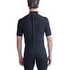Гидрокостюм неопреновый мужской JOBE Atlanta Shorty 2mm Black