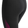 Гидрокостюм неопреновый женский JOBE Savannah Shorty 2mm Black