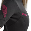 Гидрокостюм неопреновый женский JOBE Savannah Shorty 2mm Black