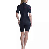 Гидрокостюм неопреновый женский JOBE Savannah Shorty 2mm Black