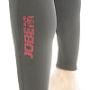 Гидрокостюм неопреновый мужской JOBE 24 Perth 3/2mm Red
