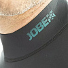 Гидрокостюм неопреновый мужской JOBE Perth 3/2mm Graphite Gray