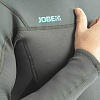 Гидрокостюм неопреновый мужской JOBE Perth 3/2mm Graphite Gray