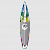 Доска SUP надувная Aqua Inc. Ammolite 12'6"x31"x15