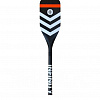 Карбоновое весло для SUP Infinity Flash (Race) неразборное